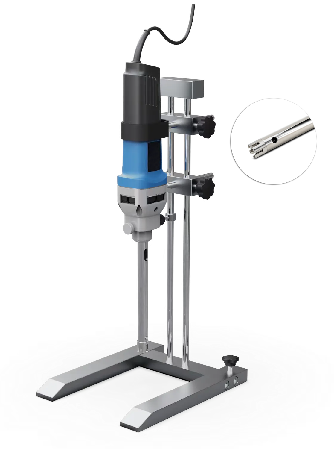 Ομογενοποιητής  Για Υγρά Και Στερεά MR-5001